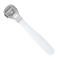 Педикюрный станок для обработки стопы, white 14,5х3,3 см MJ-JPD-05