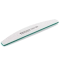 Пилка Monami, форма - лодочка, абразивность 100/180 грит mi/pl1018