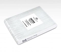 Пилка для ногтей  MANITA PROFESSIONAL прямая MINI 100/180 грит, 13 см 1 шт./уп. MAN/pm10/18