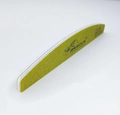 Пилка для ногтей Berous Lemon, полумесяц, 100/180 грит Ber1018(L)