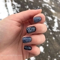 Пластина для стемпинга Arti for you with Swanky Stamping №03 SSA03