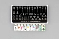 Пластина для стемпинга Arti for you with Swanky Stamping №04 SSA04