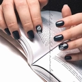 Пластина для стемпинга Arti for you with Swanky Stamping №04 SSA04