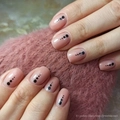 Пластина для стемпинга Arti for you with Swanky Stamping №04 SSA04