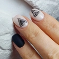 Пластина для стемпинга Arti for you with Swanky Stamping №04 SSA04