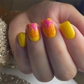 Пластина для стемпинга Arti for you with Swanky Stamping №12 SSA12