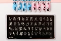 Пластина для стемпинга Go Stamp 066 Sexy GS066PL