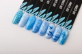 Пластина для стемпинга Go Stamp 086 Wave GS086PL