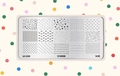 Пластина для стемпинга Go! Stamp 209 So random GS209PL