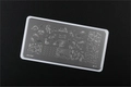 Пластина для стемпинга Go! Stamp 217 Dino GS217PL