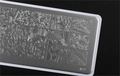 Пластина для стемпинга Go! Stamp 222 Zen Colors GS222PL