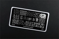 Пластина для стемпинга Go! Stamp 231 No Fear by @astra_nailartist GS231PL