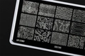 Пластина для стемпинга Go! Stamp 247 Cheetah (2) GS247PL/2