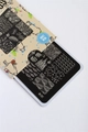 Пластина для стемпинга Go! Stamp 262 S Novym Schastiem Weather GS262PL