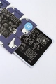 Пластина для стемпинга Go! Stamp 263 Courchevel GS263PL