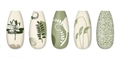 Пластина для стемпинга Miss Cheering Stamping №H06 OM-H06