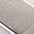 Пластина для стемпинга Swanky Stamping №02 SS02