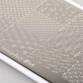 Пластина для стемпинга Swanky Stamping №04 SS04