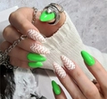 Пластина для стемпинга Swanky Stamping №101 SS101