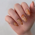 Пластина для стемпинга Swanky Stamping №101 SS101