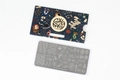 Пластина для стемпинга Swanky Stamping №147 SSS147
