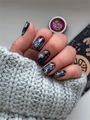 Пластина для стемпинга Swanky Stamping №147 SSS147