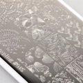 Пластина для стемпинга Swanky Stamping №15 SS015