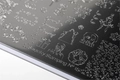 Пластина для стемпинга Swanky Stamping №152 SSS152