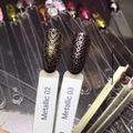 Пластина для стемпинга Swanky Stamping №23 SS023