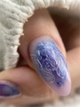 Пластина для стемпинга Swanky Stamping №30 SS030