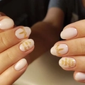 Пластина для стемпинга Swanky Stamping №30 SS030