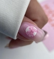 Пластина для стемпинга Swanky Stamping №72 SS072