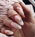 Пластина для стемпинга Swanky Stamping №97 SS097
