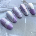 Пластина для стемпинга Swanky Stamping №97 SS097