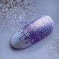 Пластина для стемпинга Swanky Stamping №97 SS097