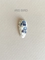 Пленки для маникюра IBDI Nails 05 Iris bird 05IBDIWRAPS