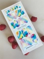 Пленки для маникюра IBDI Nails 13 Rainbow 13IBDIWRAPS