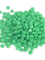 Пленочный воск в гранулах Hard Wax Beans, Aloe Vera, 400 г HWB/A400