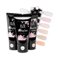 Полигель IRISK PolyGel Shimmery (в тубе) 04 Vesta, 30 г М130-16-04