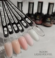 Жидкий полигель Bloom №04, 15 мл Bl/9469