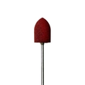 Полировщик силиконовый Robin Nails (очень жесткий), размер 13х20 мм коричневый SK4031 gr/SK4031