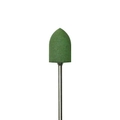 Полировщик силиконовый Robin Nails, мягкий, размер 13х20 мм, зеленый SK4033 gr/SK4033