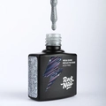 Светоотражающая база для ногтей RockNail Mega Shine Base 20 Diamond Bomb, 10 мл RN-B-20