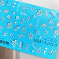 Слайдер дизайн IBDI Nails AIR 187 id/AIR187