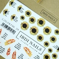 Слайдер дизайн IBDI Nails COLORFUL №29 id/COLORFUL29