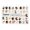 Слайдер дизайн IBDI Nails COLORFUL №47 id/COLORFUL47