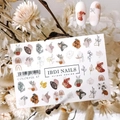 Слайдер дизайн IBDI Nails COLORFUL №47 id/COLORFUL47