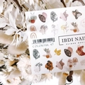 Слайдер дизайн IBDI Nails COLORFUL №47 id/COLORFUL47