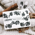 Слайдер дизайн №522, IBDI Nails id/522