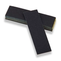Сменные файлы "Баф", 30 мм/100 мм, абр. 600 (10 шт.) ws/Bf601